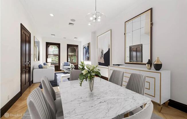 52 W 69 ST