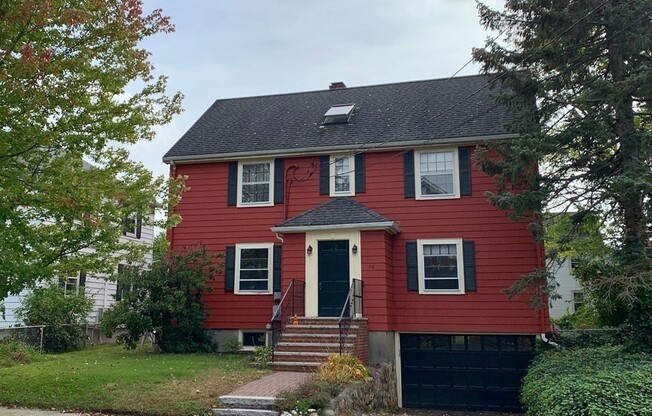 48 MARY ST