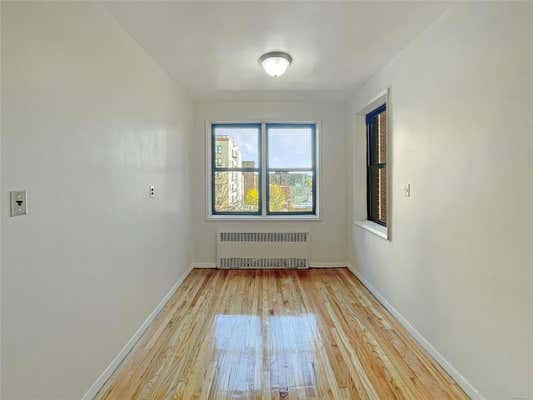 Studio, 1 bath, 514 sqft, $2,595, Unit 4A