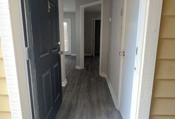 Come see this 1 bedroom, 1 bath condo for rent in Central Tampa!
