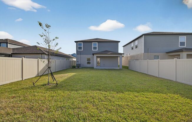 Brand-new 5 Bed now Available!