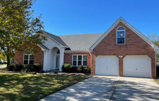 3216 Fayette Drive