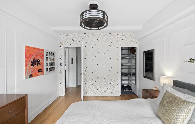 1 bed, 1 bath, $4,000, Unit 3G