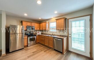 2 beds, 2.5 baths, $1,595