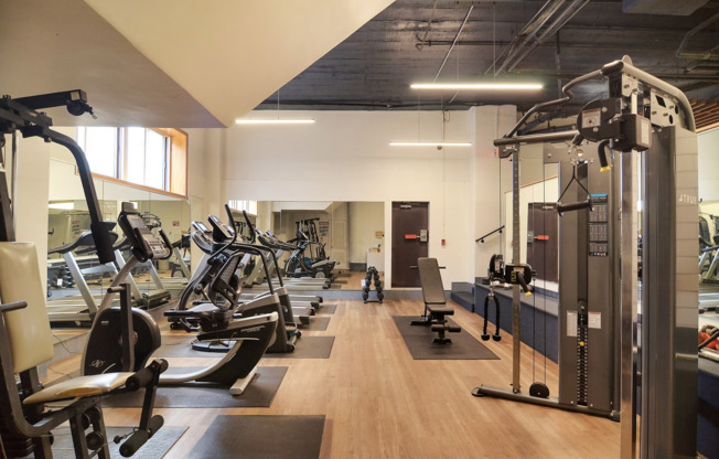 1 bed, 1 bath, 527 sqft, $999, Unit 201