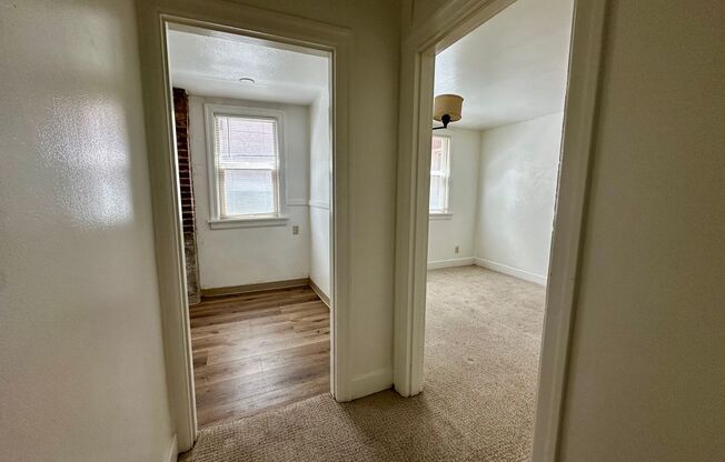 Devoe Apartments