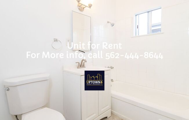 1 bed, 1 bath, 468 sqft, $1,875, Unit B