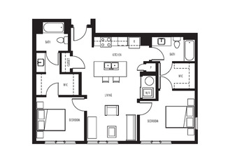 Partner-provided photo for $3011 unit