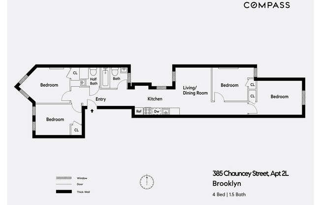385 CHAUNCEY ST