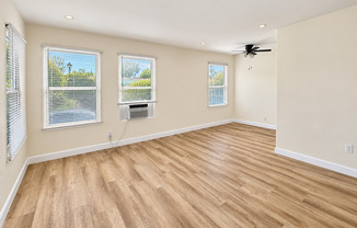 Rosemary Lane Fourplex