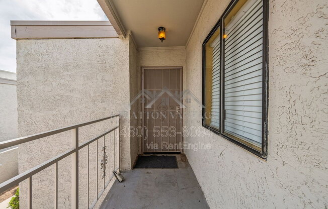 16635 N CAVE CREEK Road