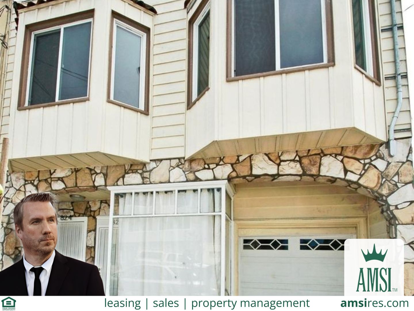 3 Bedroom/2 Bathroom Excelsior district charmer!
