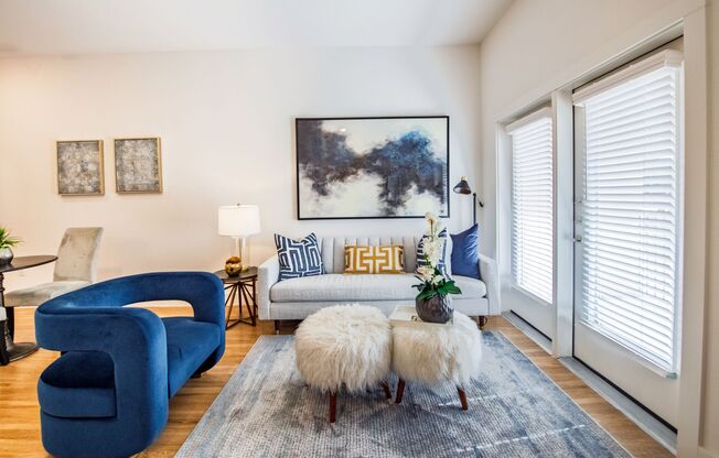 Arbor Park Senior Apartments - 55+