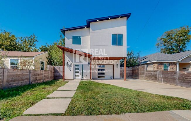 Newly Built 3-bedroom Home in the Heart of DFW!