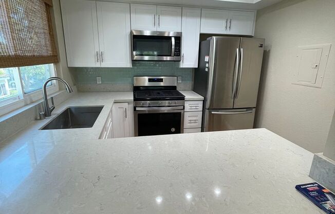 Great  Woodbridge Townhome!!