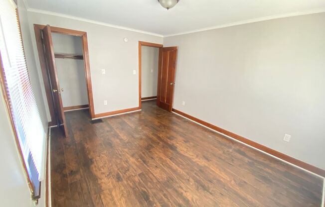 3 beds, 1 bath, 1,568 sqft, $1,050, Unit 2820 N Main St.