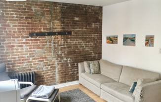 1 bed, 1 bath, $2,600, Unit 2