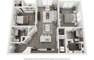 Partner-provided photo for $1860 unit