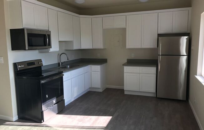 North Glen Apartments