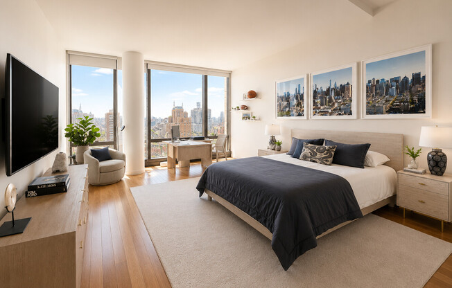2 beds, 2.5 baths, 1,611 sqft, $17,500, Unit 3130