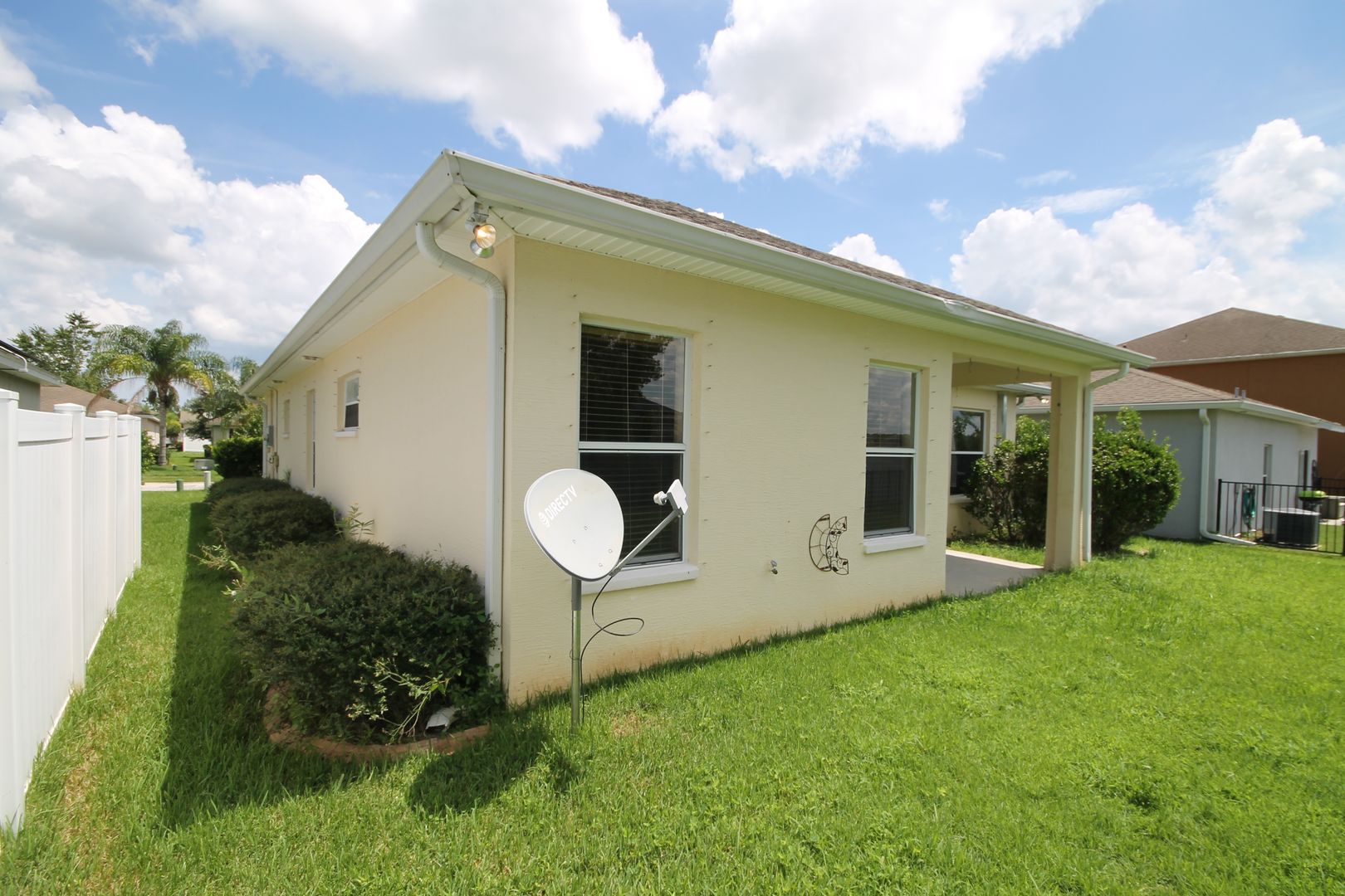 Beautiful 3 bedroom home in Port Orange