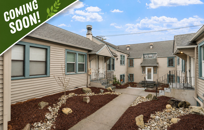 Town Manor Apartments