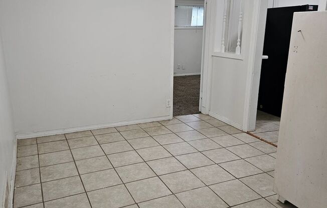 For Lease – Living Just Minutes from Downtown Dallas!