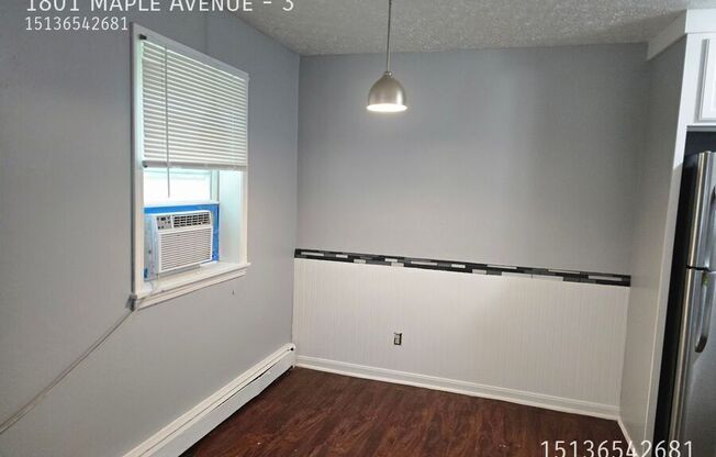 1801 MAPLE AVE