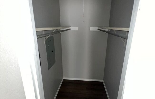 1 bed, 1 bath, 530 sqft, $595, Unit 312