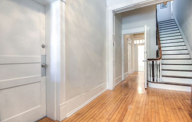 2233 Monument Ave.