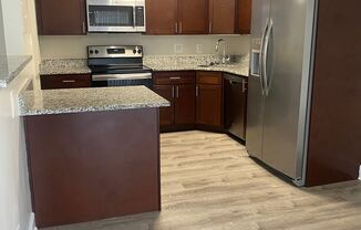 Randolph Square Apartments