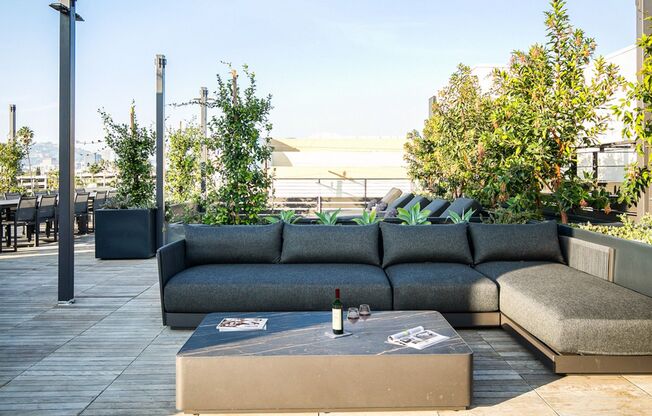 TALA Residences at Gillis House