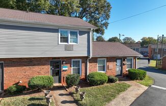 Thompson Place Townhomes