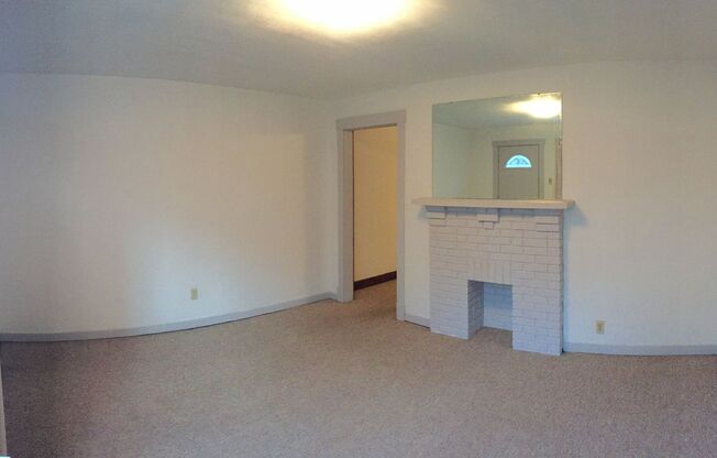 2 Bedroom Etna House