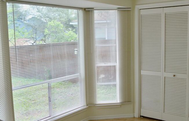 Freshly remodeled 3 bed 2 bath home!