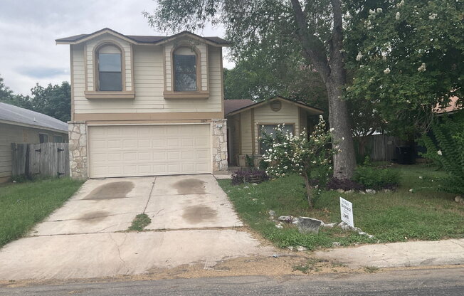 11009 ALMOND PARK