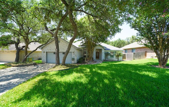 Beautifully Updated Home in Olympia Hills Subdivision. Realtor Commission $500