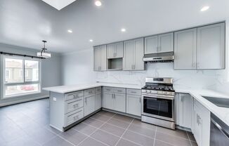 Recently Remodeled 3BR/3BA + Den Single Family Home