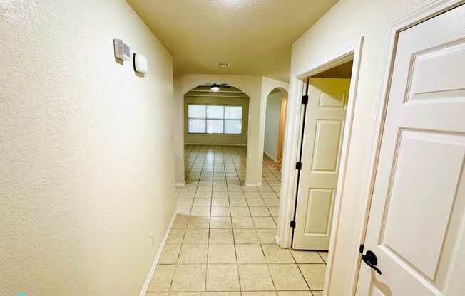 Spacious and Well Designed 3 Bedroom 2.5 Bath, Located in the far Northeast and North Central San Antonio area!
