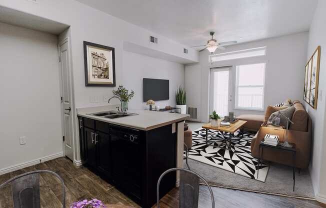 Providence Apartment Homes