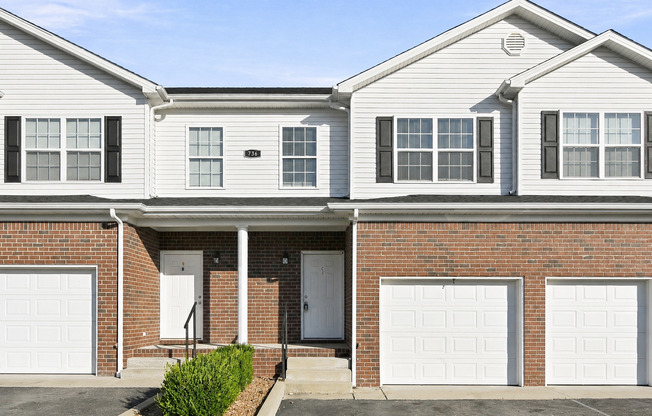 736 Village Creek Drive