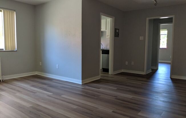 1 bed, 1 bath, 600 sqft, $1,349, Unit 5627 Rippey St. #A6