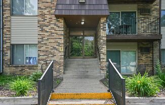 One month FREE with a 13 month lease!