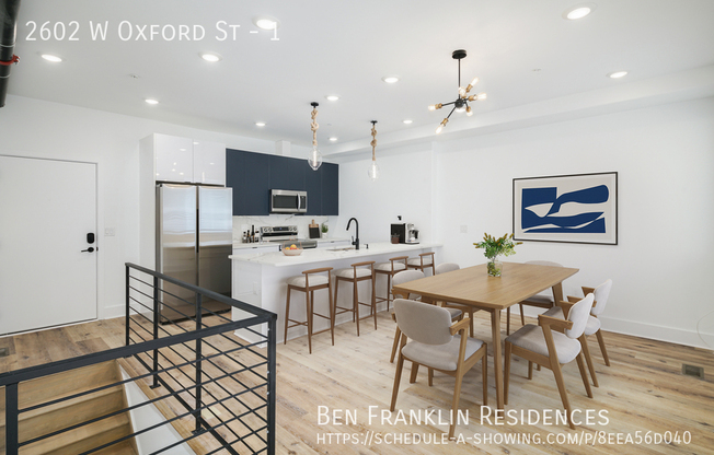 2602 W OXFORD ST