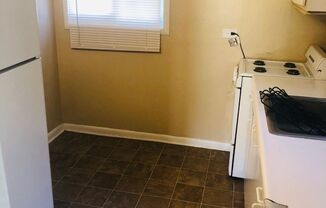 1 bed, 1 bath, $800