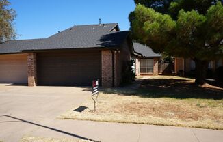 5546 93rd Southwest Lubbock