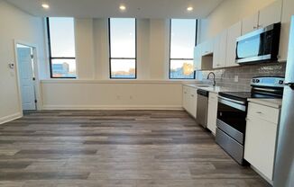 6800 Market Residential