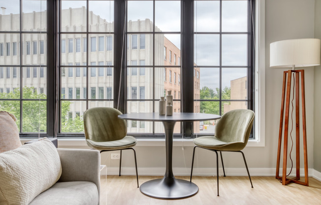 1 bed, 1 bath, 519 sqft, $2,645, Unit 312