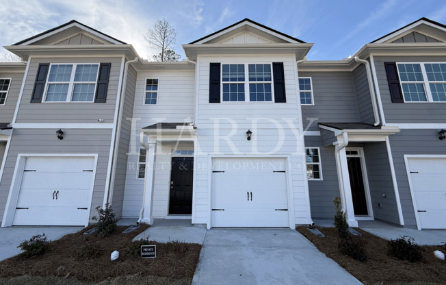 Lane Properties