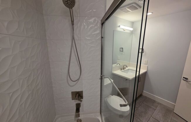 1 bed, 1 bath, 615 sqft, $2,398, Unit 108